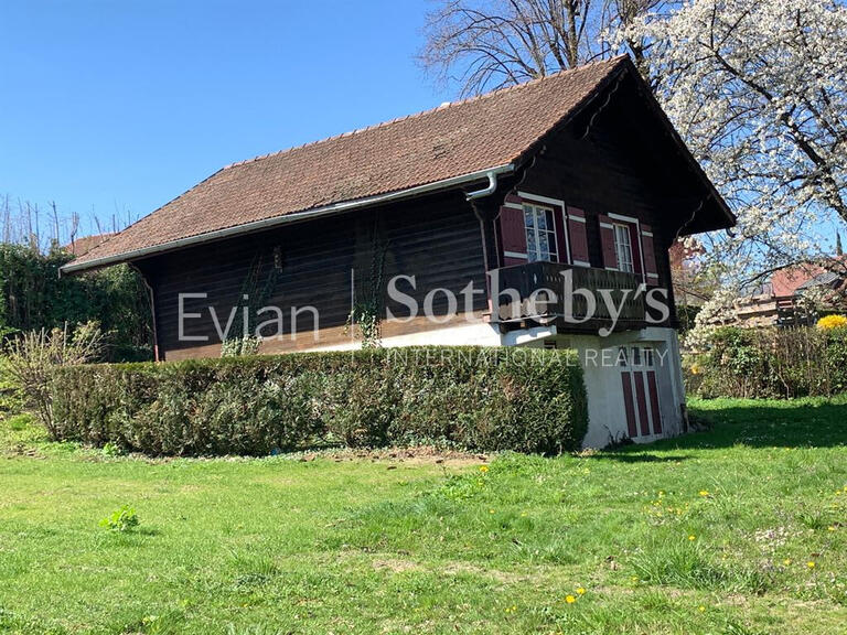 Maison Neuvecelle - 4 chambres - 300m²