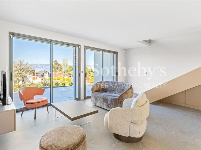 Maison Neuvecelle - 4 chambres - 300m²