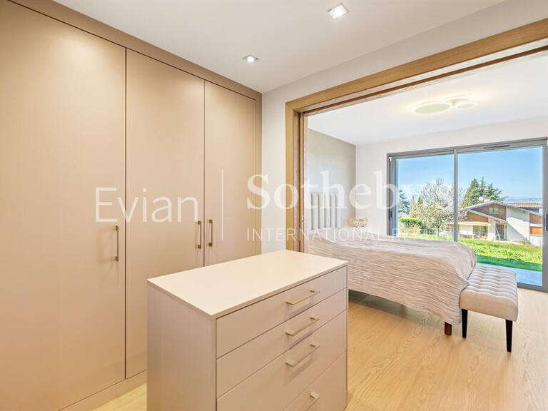 Maison Neuvecelle - 4 chambres - 300m²