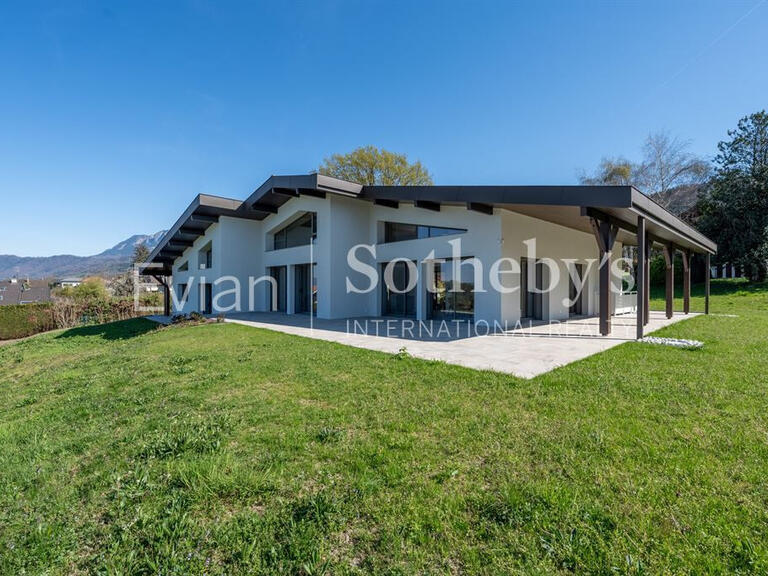 Maison Neuvecelle - 4 chambres - 300m²