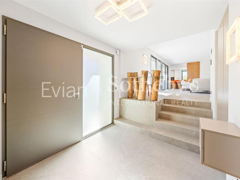 Maison Neuvecelle - 4 chambres - 300m²
