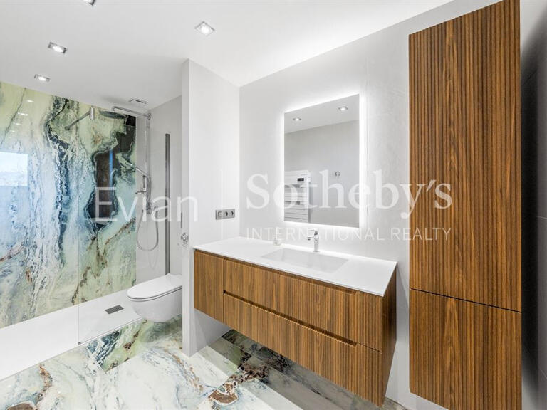 Maison Neuvecelle - 4 chambres - 300m²