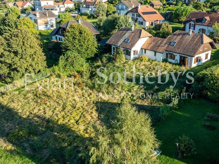 House Neuvecelle - 6 bedrooms - 172m²