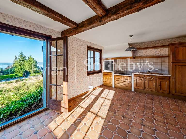 House Neuvecelle - 6 bedrooms - 172m²