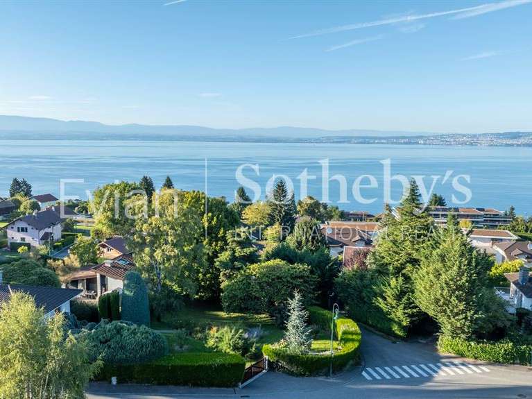 House Neuvecelle - 6 bedrooms - 172m²