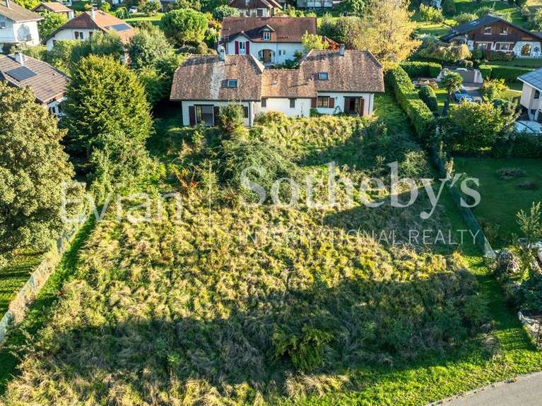 House Neuvecelle - 6 bedrooms - 172m²