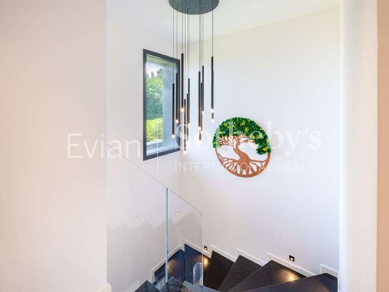 Maison Neuvecelle - 4 chambres - 276m²