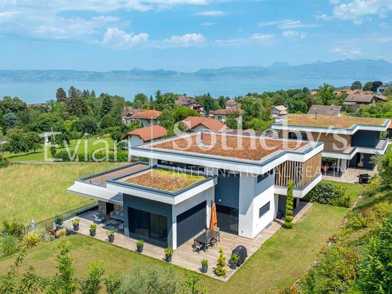 Maison Neuvecelle - 4 chambres - 276m²