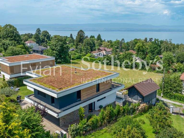 Maison Neuvecelle - 4 chambres - 276m²