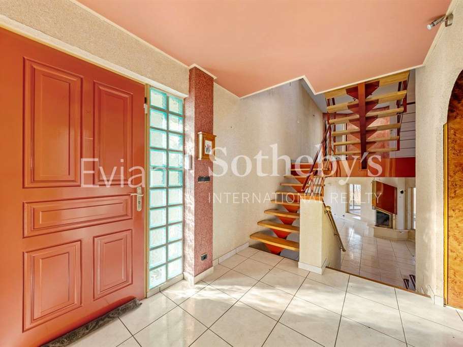House Neuvecelle