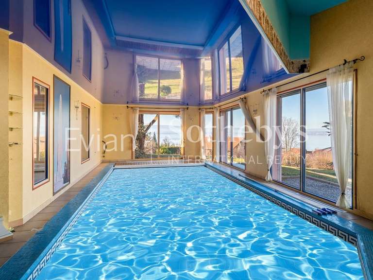 Maison Neuvecelle - 6 chambres - 275m²