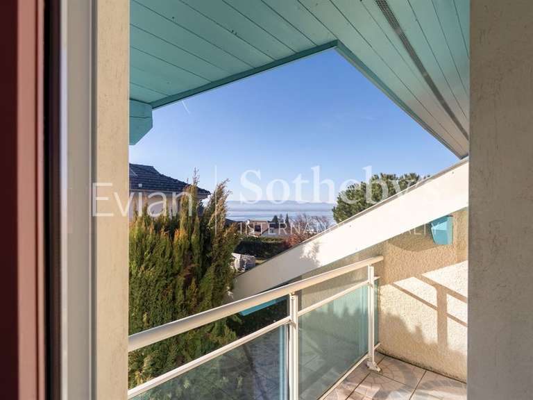 Maison Neuvecelle - 6 chambres - 275m²