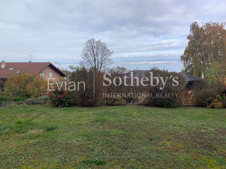 Maison Neuvecelle - 6 chambres - 275m²