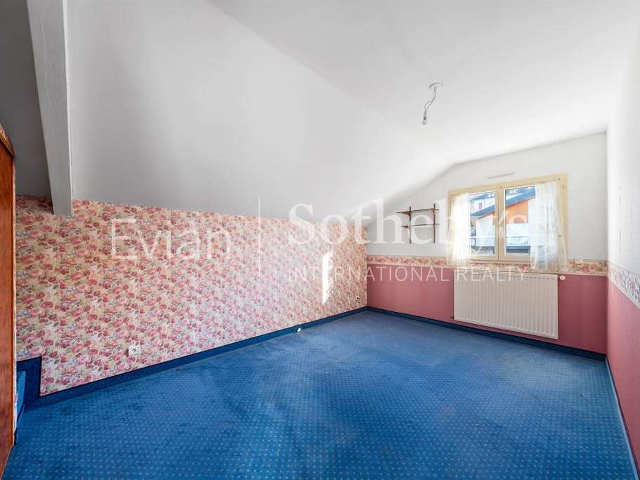 House Neuvecelle