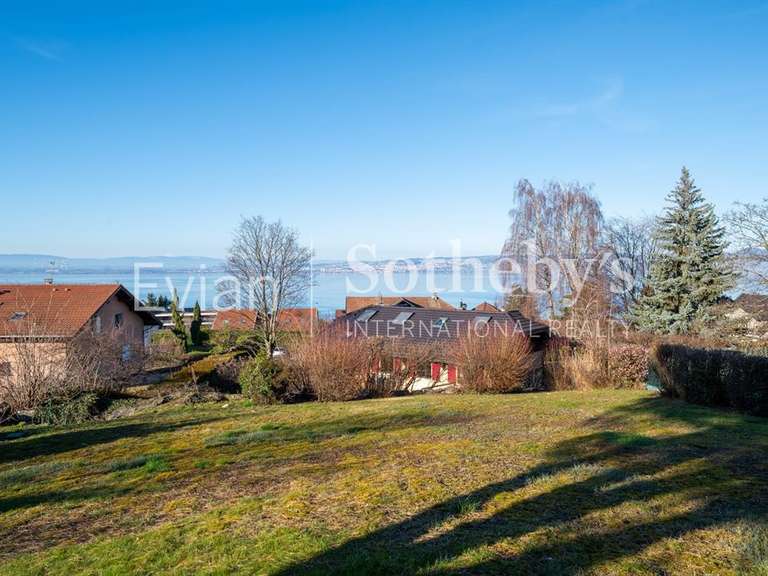 Maison Neuvecelle - 6 chambres - 275m²