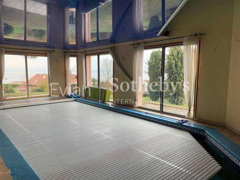 Maison Neuvecelle - 6 chambres - 275m²