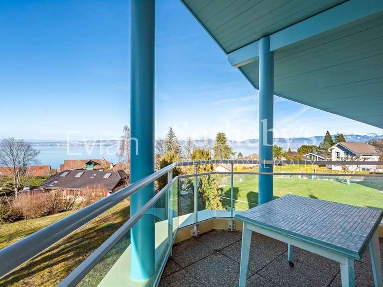 Maison Neuvecelle - 6 chambres - 275m²