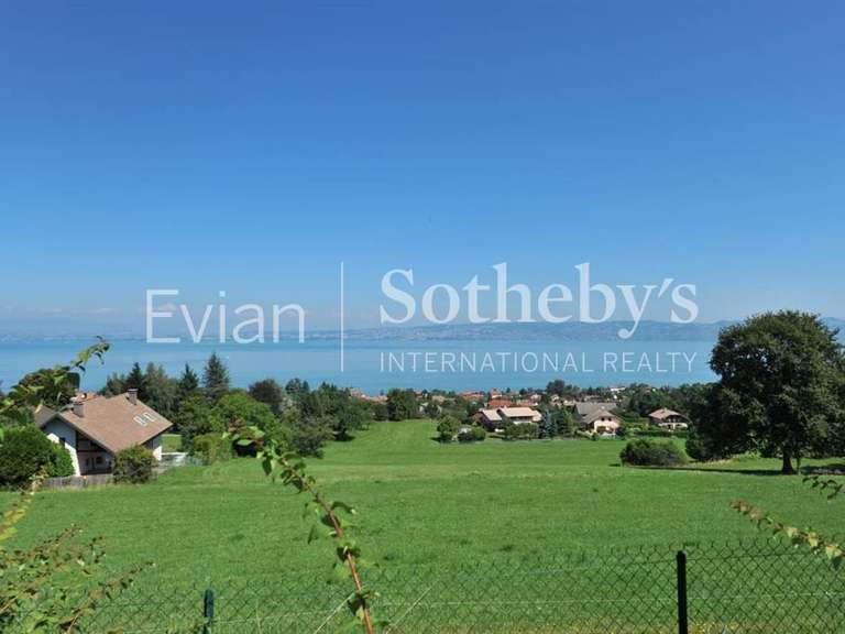 Maison Neuvecelle - 4 chambres - 288m²