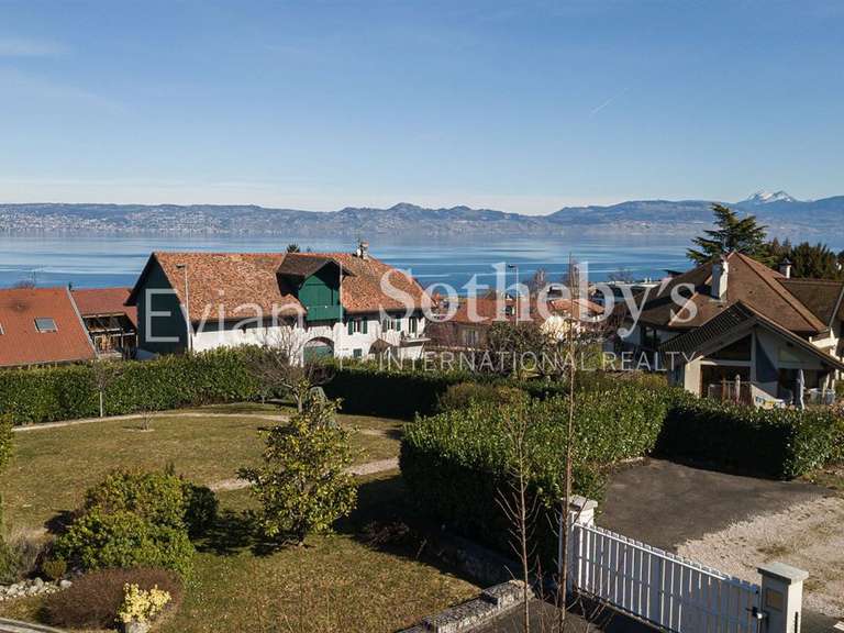 Maison Neuvecelle - 5 chambres - 324m²