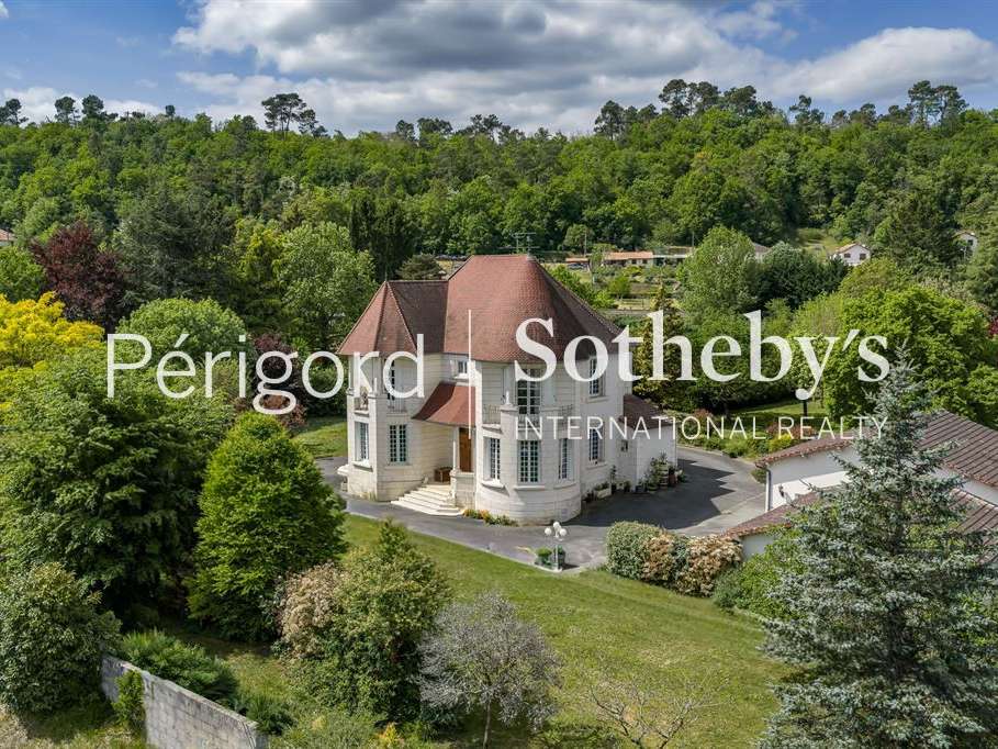 Maison Neuvic