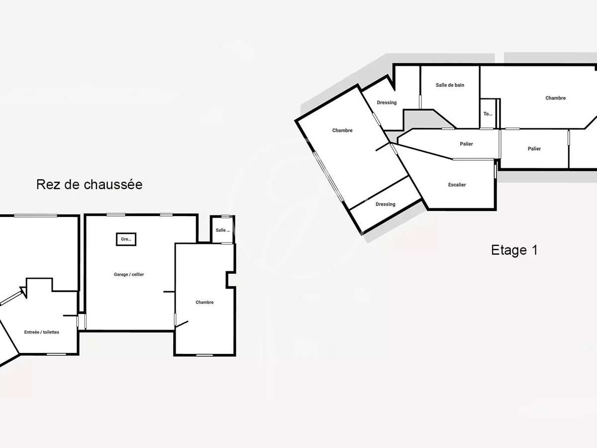 Maison Neuville-en-Ferrain