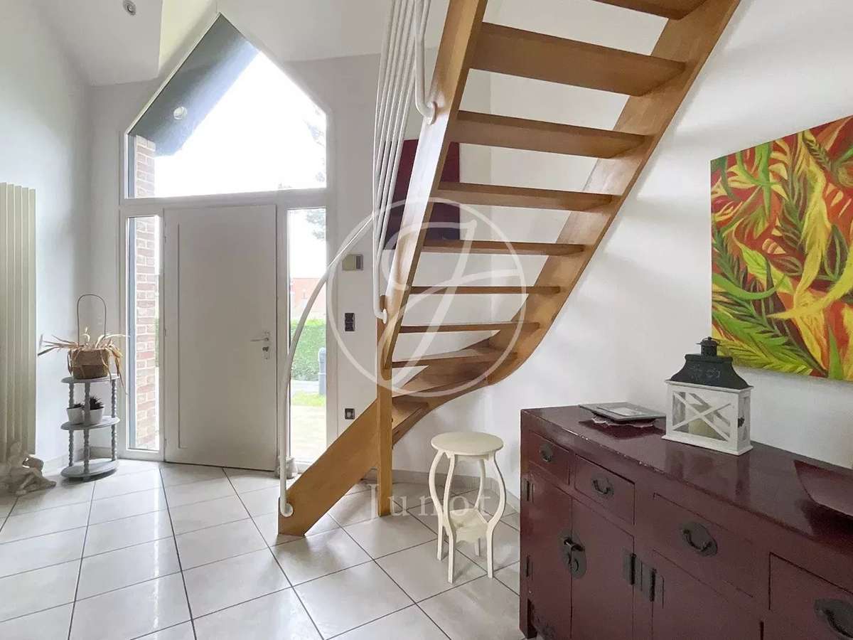 Maison Neuville-en-Ferrain