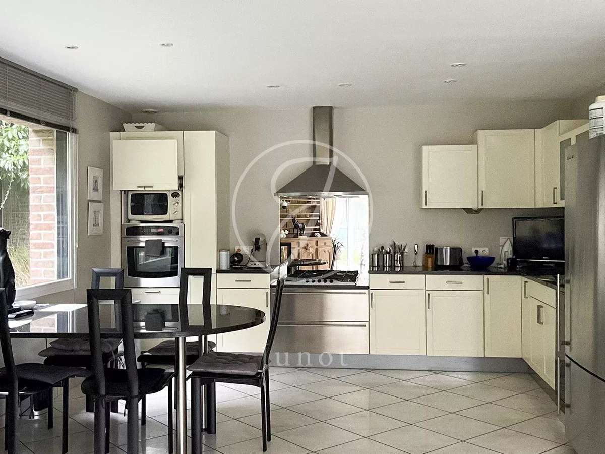 Maison Neuville-en-Ferrain