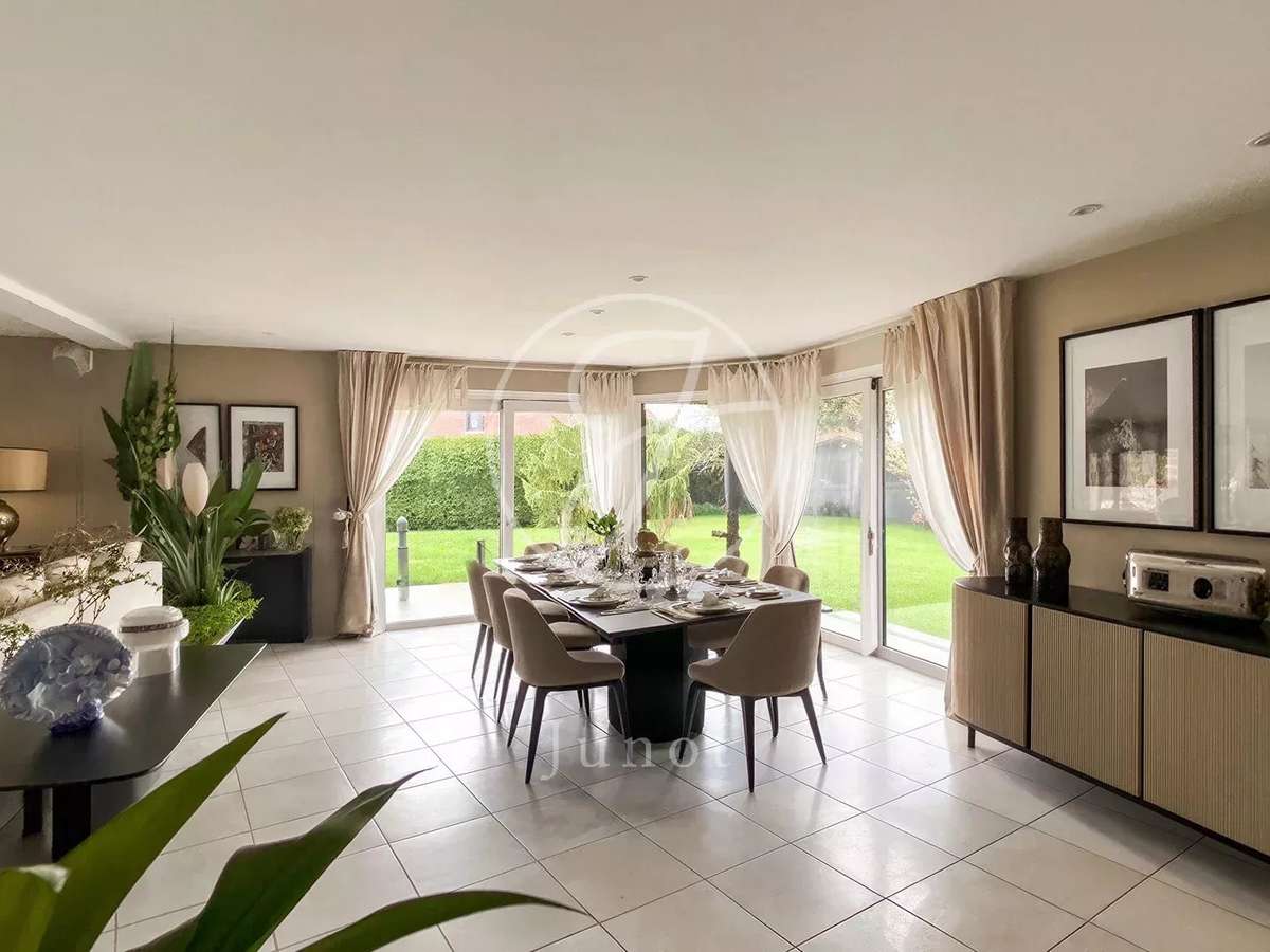 Maison Neuville-en-Ferrain