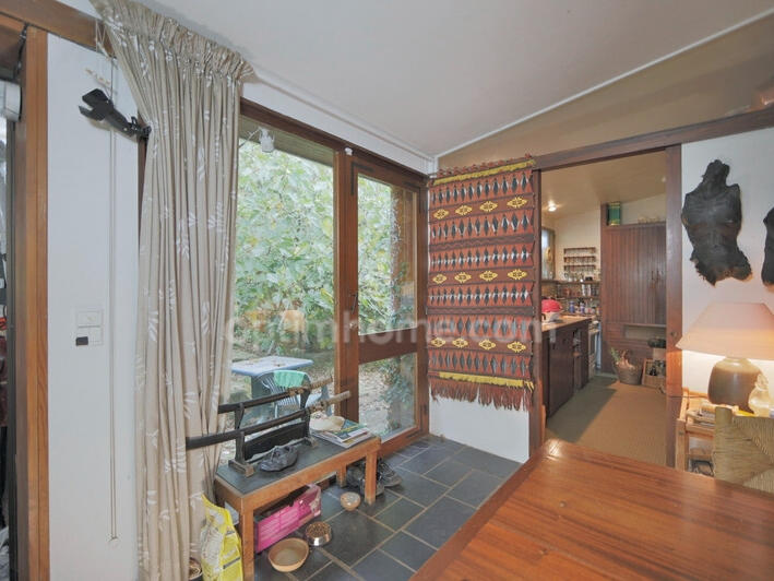 Vente Maison Neuville-sur-Oise - 2 chambres