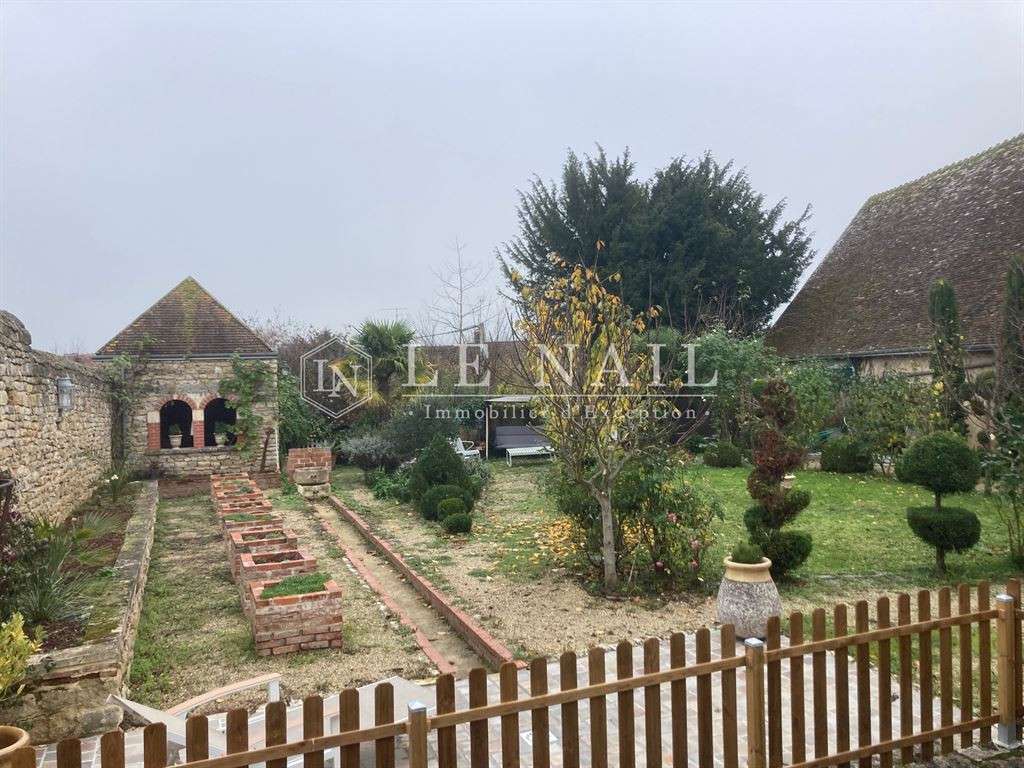 Maison Neuvy-Saint-Sépulchre