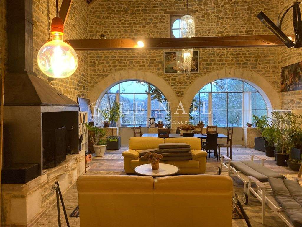 Maison Neuvy-Saint-Sépulchre