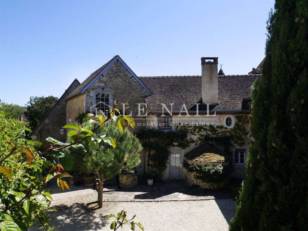 Maison Neuvy-Saint-Sépulchre