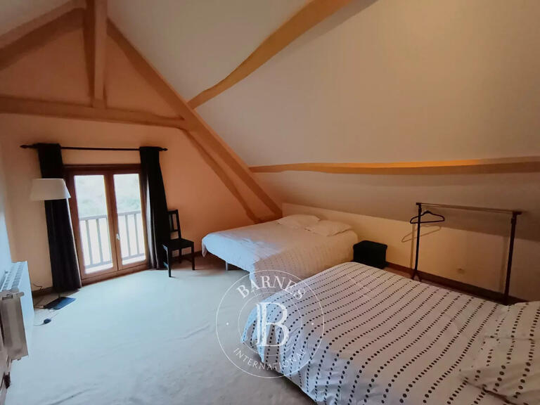 Sale House Neuvy-sur-Barangeon - 7 bedrooms