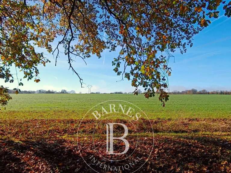 Propriété Neuvy-sur-Barangeon