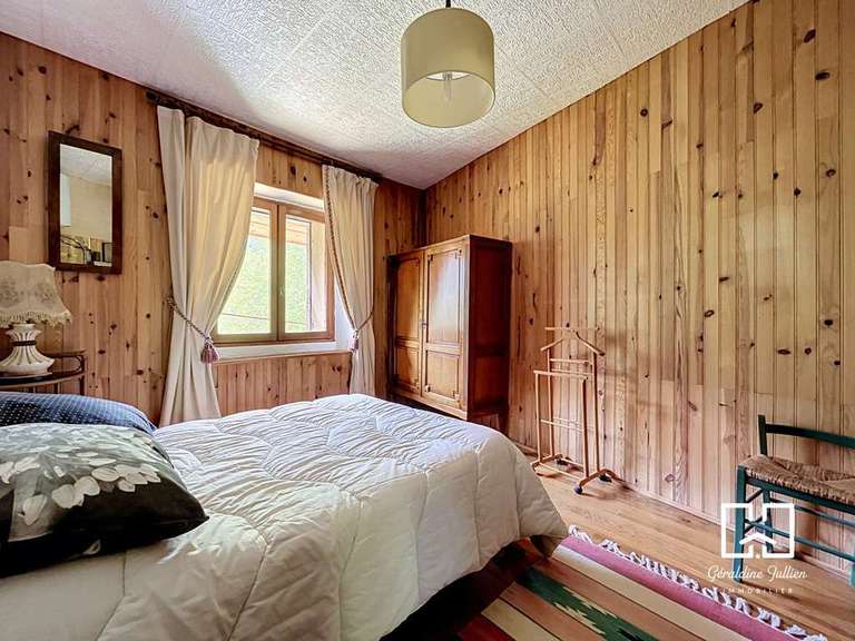 Maison Névache - 6 chambres