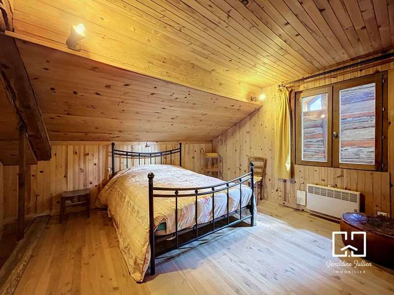 Maison Névache - 6 chambres