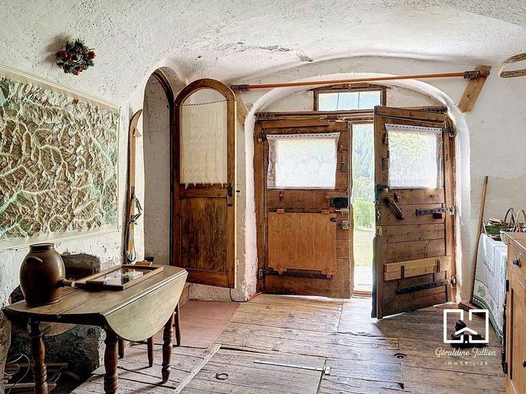 Maison Névache - 6 chambres