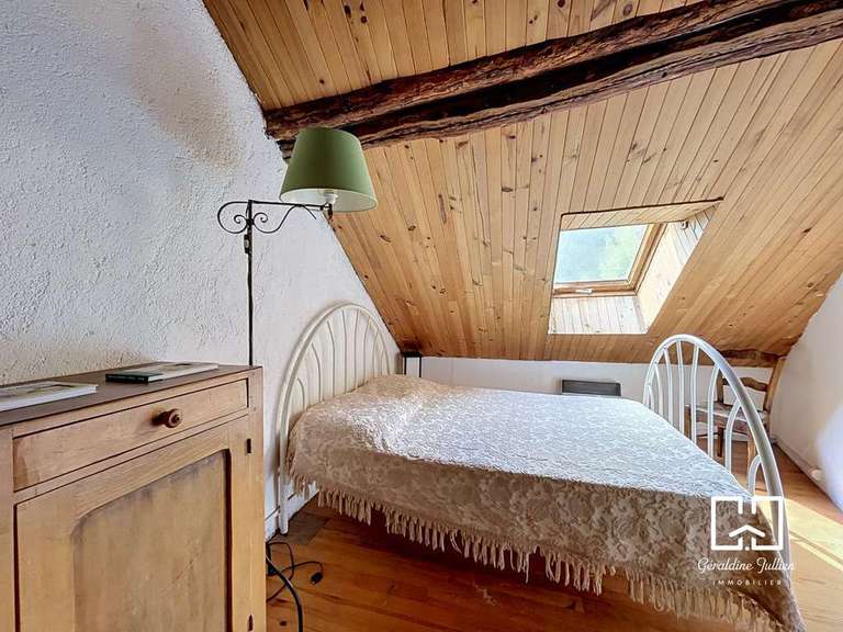 Maison Névache - 6 chambres
