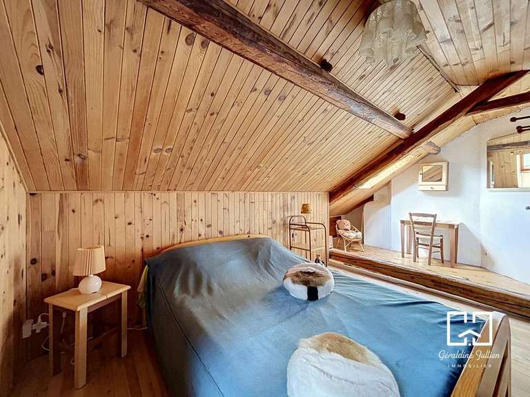 Maison Névache - 6 chambres