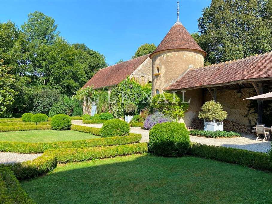 Château Nevers