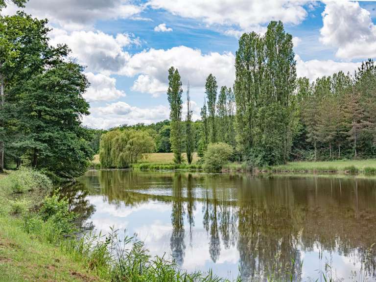 Château Nevers - 5000m²