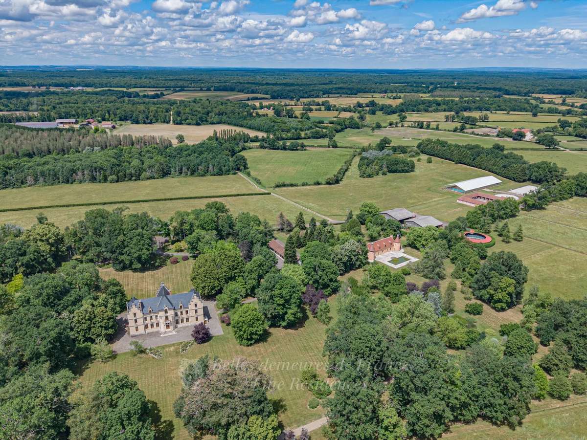 Château Nevers