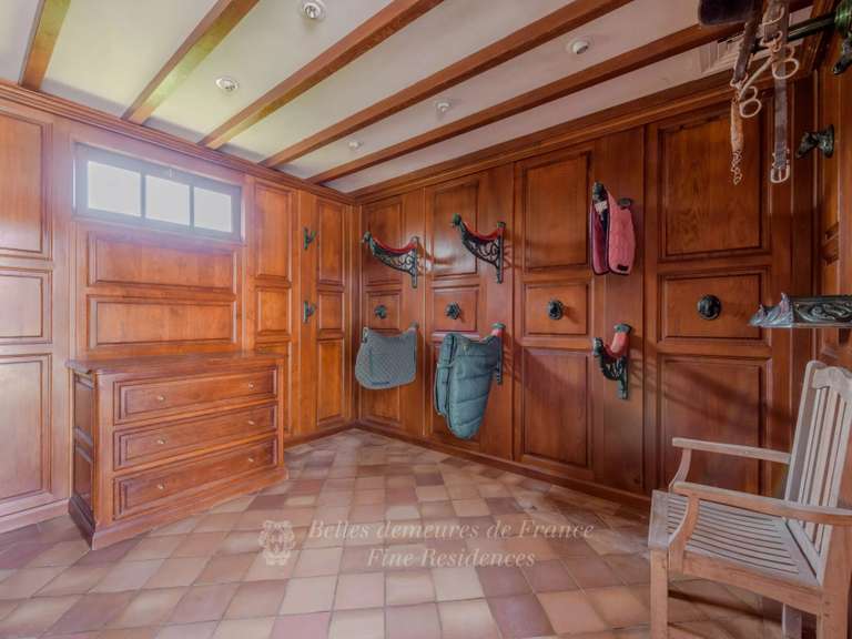 Château Nevers - 5000m²