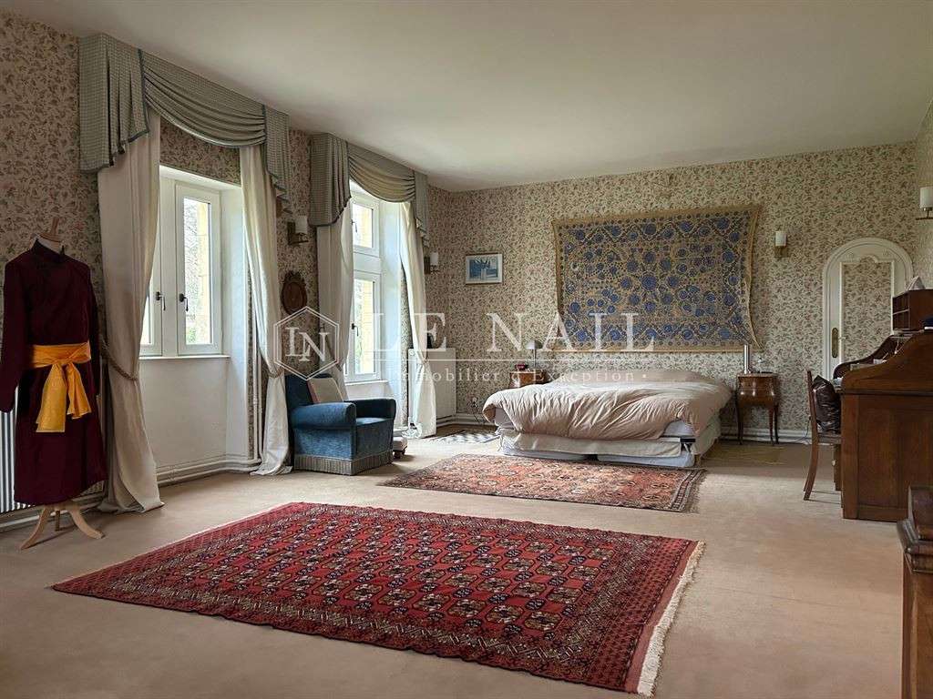 Manor Nevers