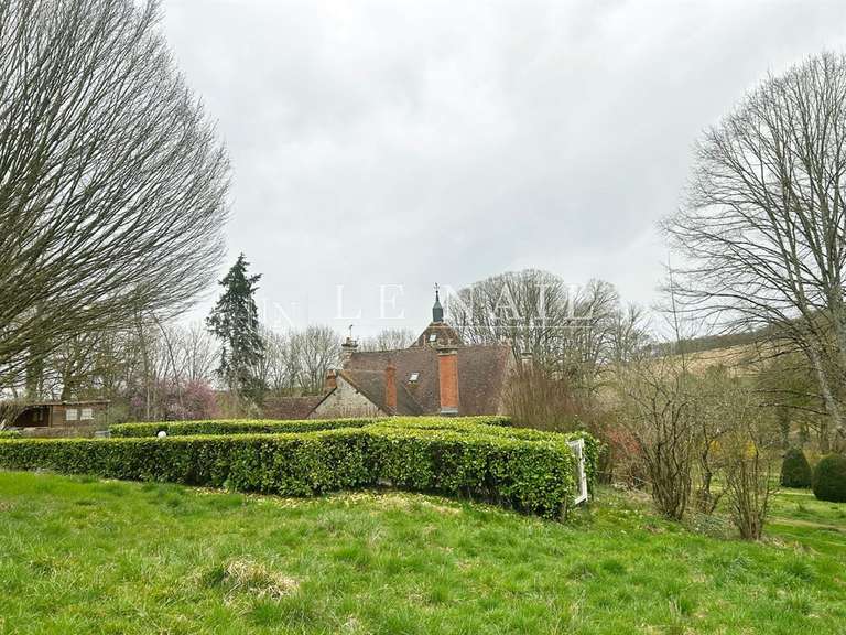 Manoir Nevers - 9 chambres - 540m²
