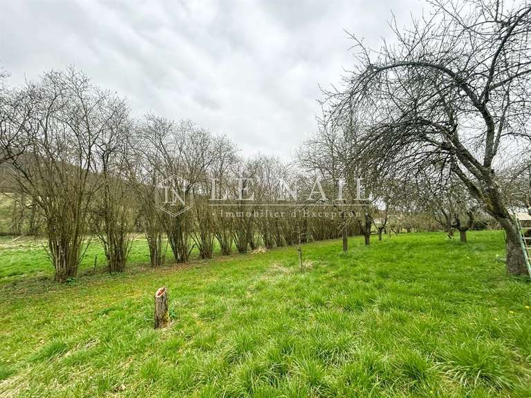 Manoir Nevers - 9 chambres - 540m²