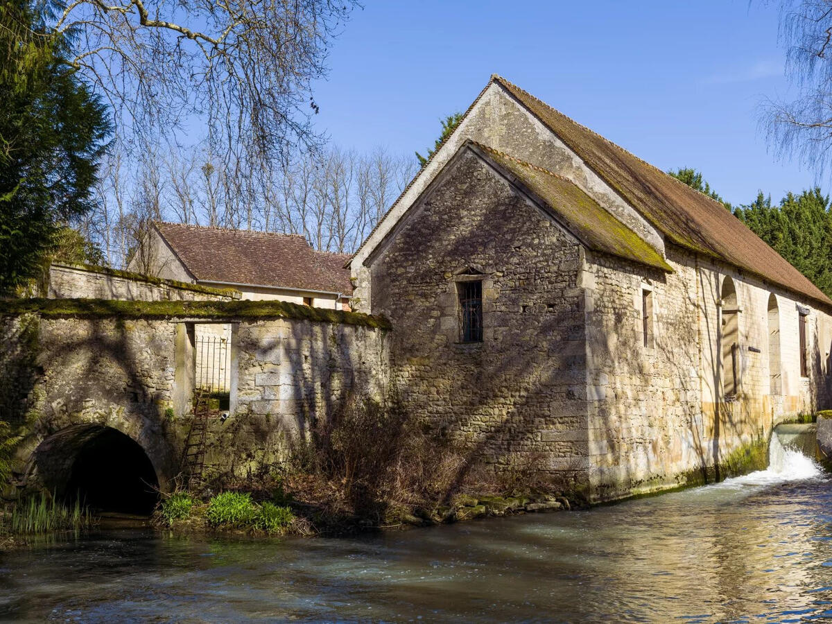Propriété Nevers