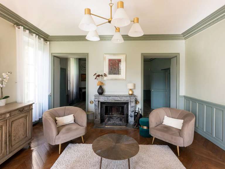 Property Nevers - 14 bedrooms - 580m²