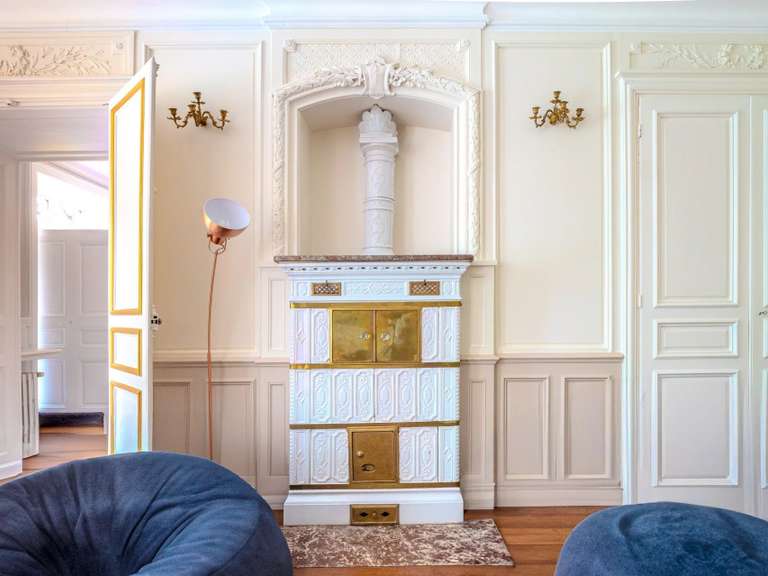 Property Nevers - 14 bedrooms - 580m²