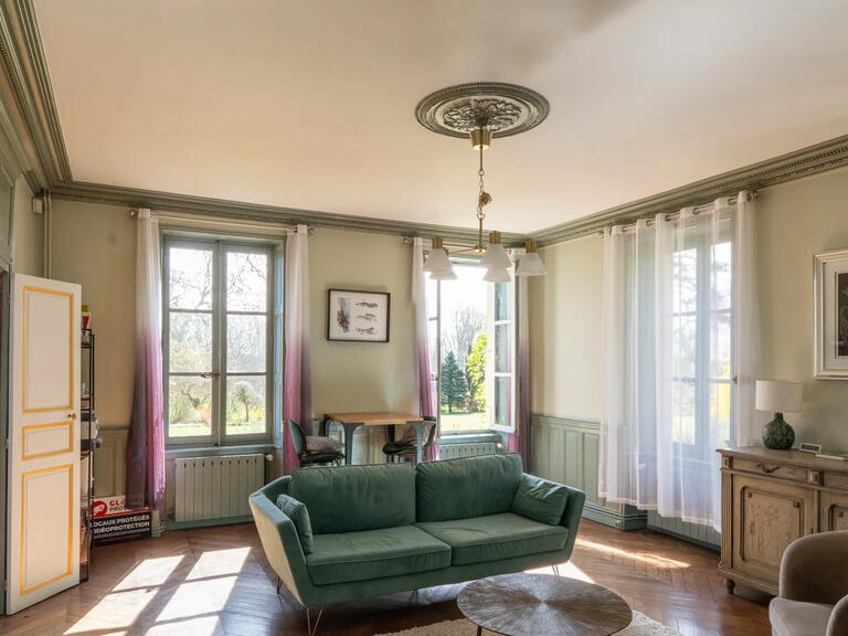 Propriété Nevers - 14 chambres - 580m²